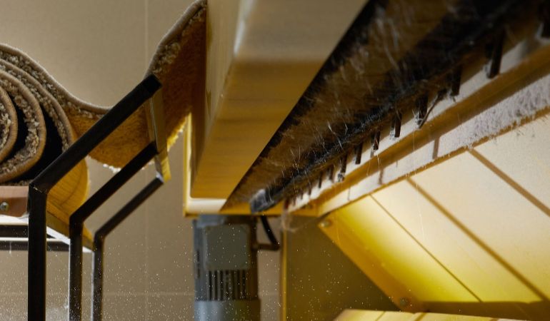 Şevketiye Halı Yıkama